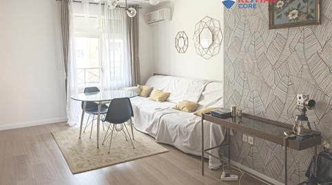 Foto 2 de Pis en venda a San Roque - Ronda Norte, Badajoz Capital