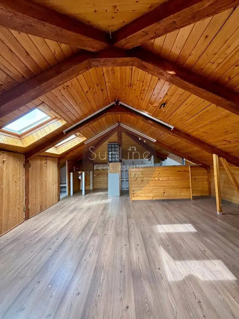 Casa o chalet en venta en Moncada con Aire acondicionado, Jardín privado y Terraza