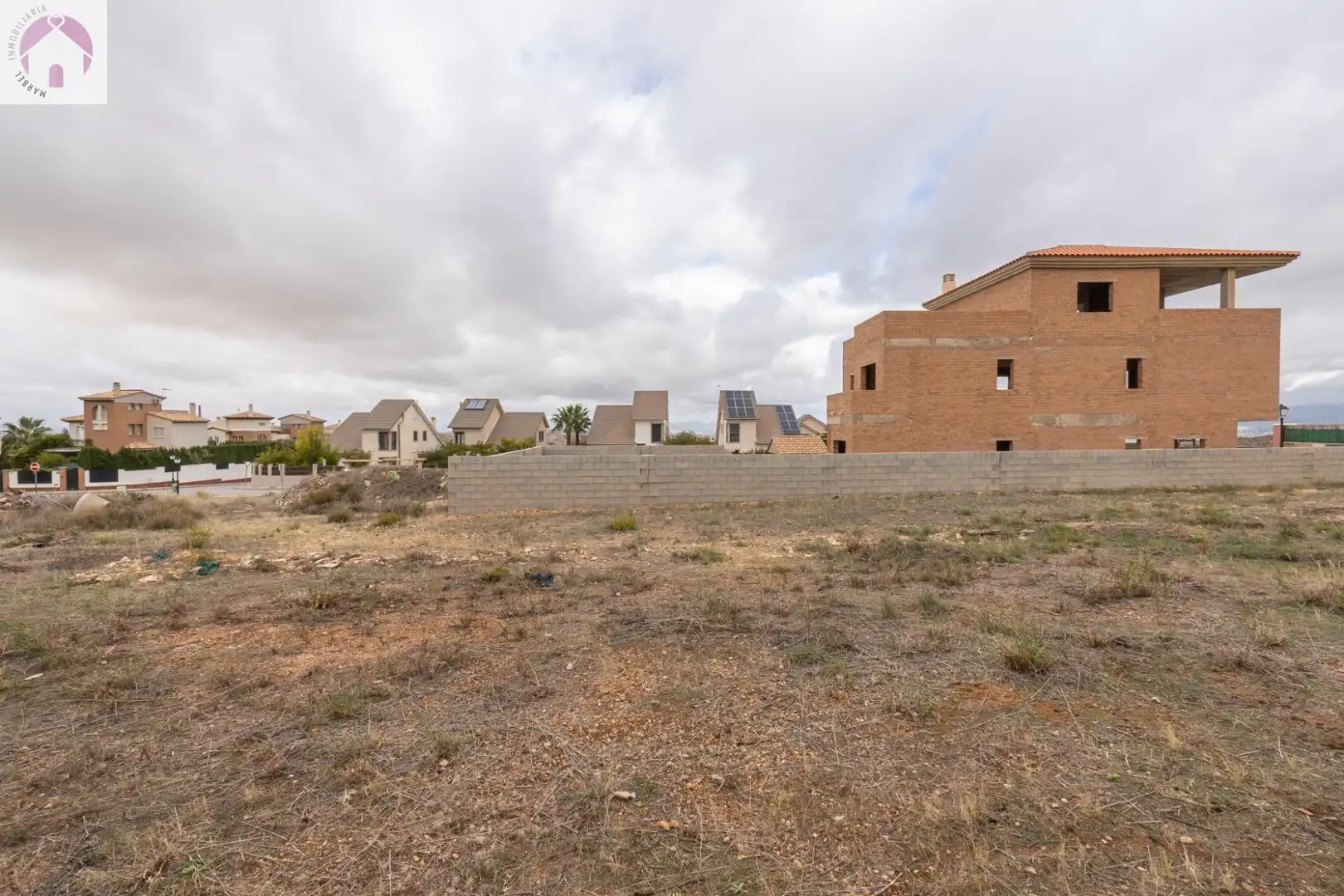 Terreny residencial en venda a Dílar, imagen 18