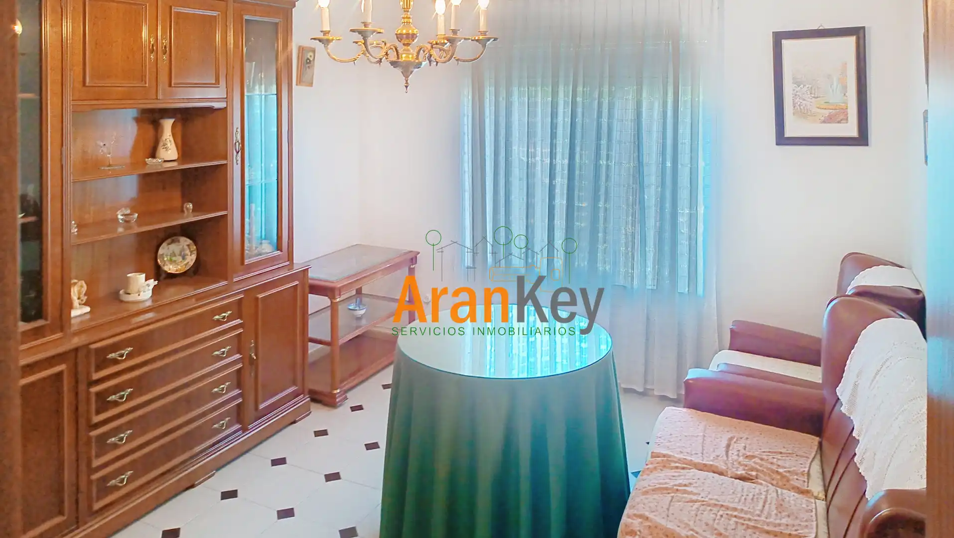 Piso en venta en Calle de los Olmos, Foso - Moreras