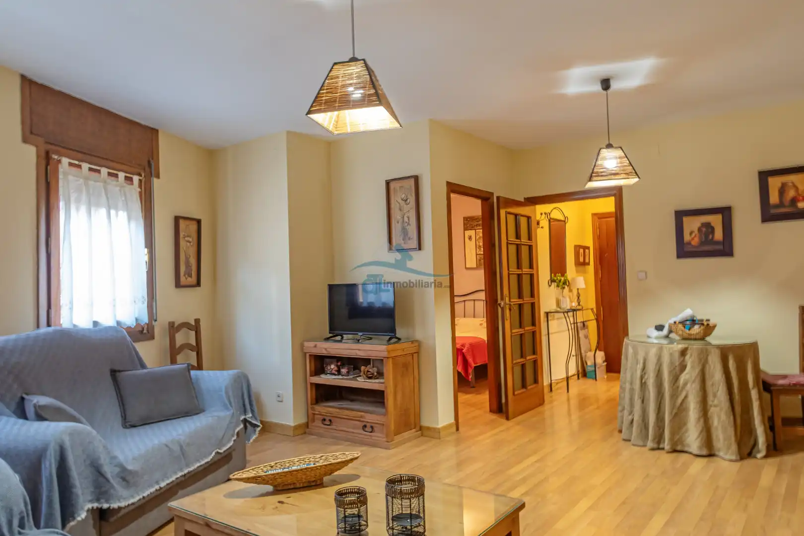 Apartments for rent in Calle Fernando III el Santo, 15, Centro ciudad
