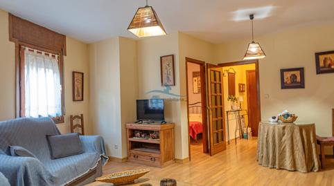 Foto 3 de Apartament de lloguer a Calle Fernando III el Santo, 15, Centro ciudad, Linares