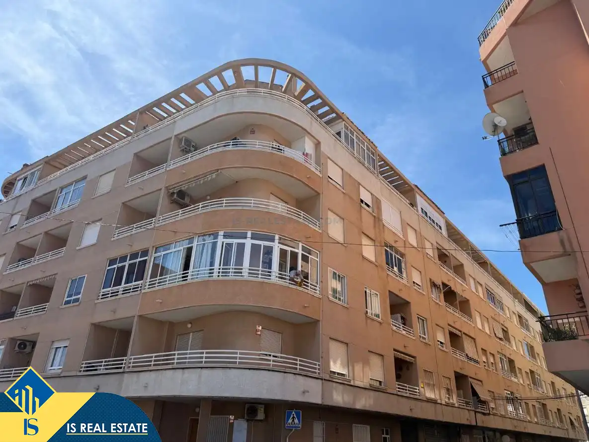 Apartament amb piscina en venda a Centro, imagen 20
