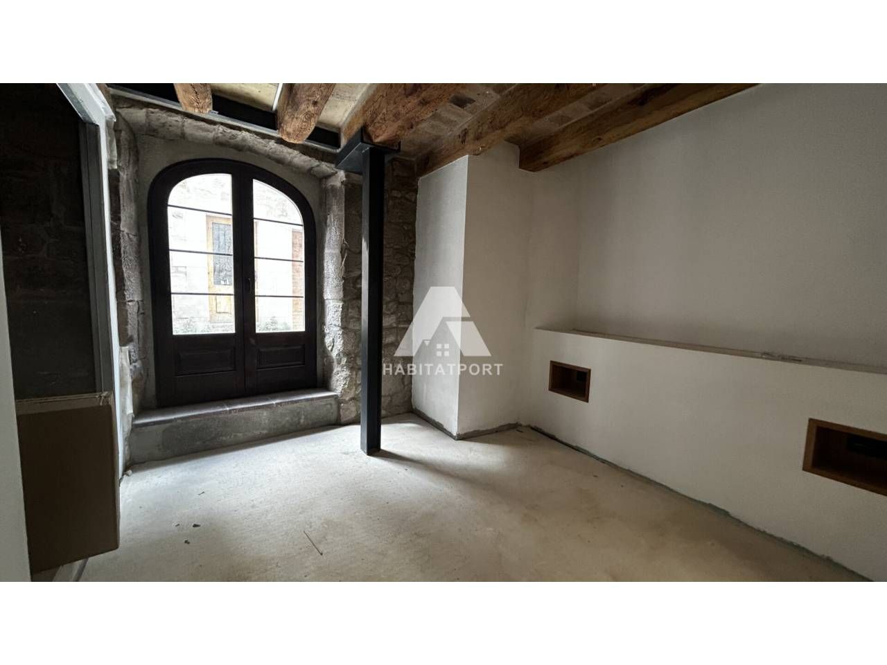 Dúplex en venda en Casserres amb Aire condicionat, Calefacció i Parquet