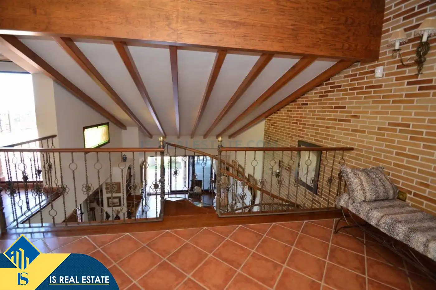 Villa mit Pool zum Verkauf in Los Balcones - Los Altos, imagen 34