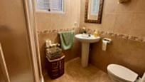 Bathroom of Country house for sale in  Córdoba Capital  with Air Conditioner, Heating and Private garden