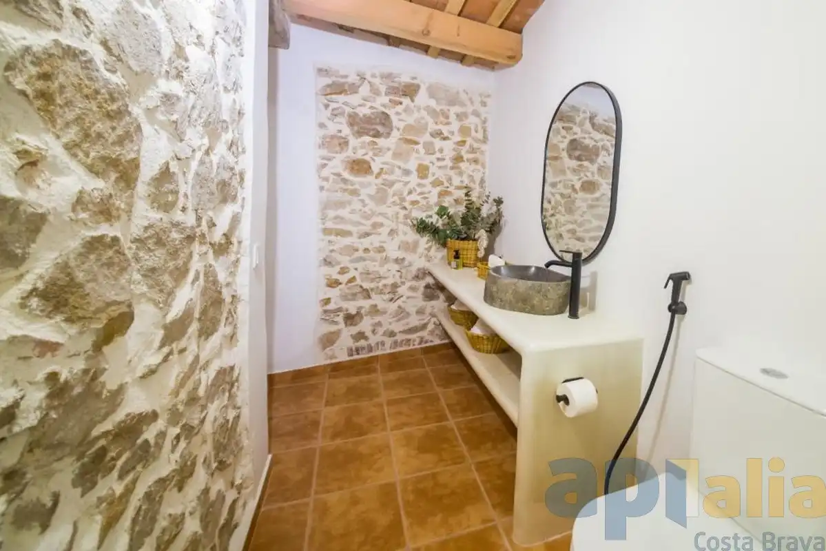 Finca rústica en venta en Carrer Marieta, Puig Ses Forques - Torre Colomina