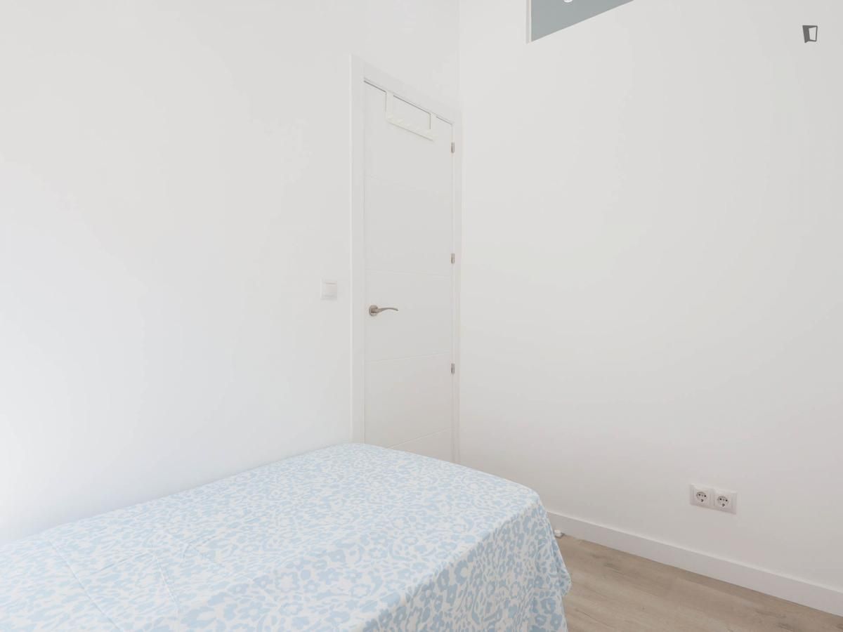 Apartment to rent in Puerta del Ángel