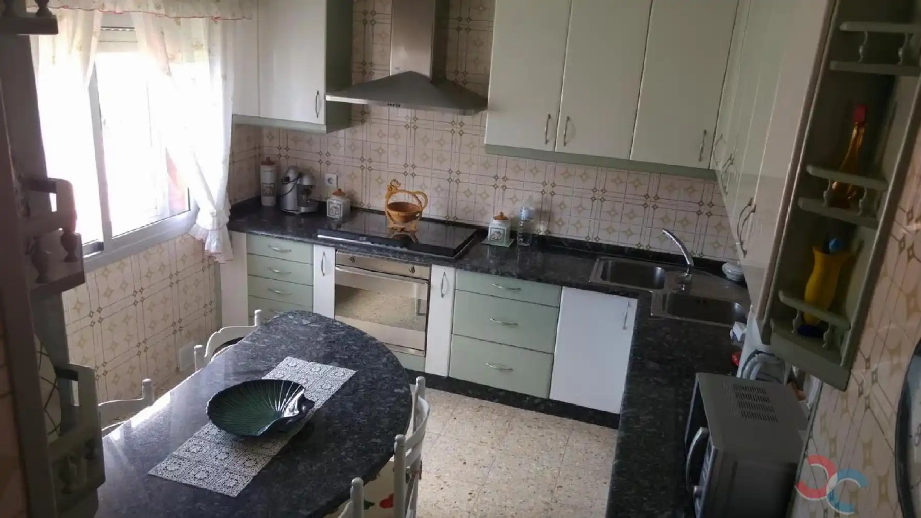 Casa o xalet en venda a Zona Fernández Ladreda