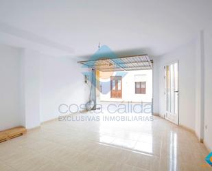 Living room of Premises to rent in Mazarrón  with Air Conditioner