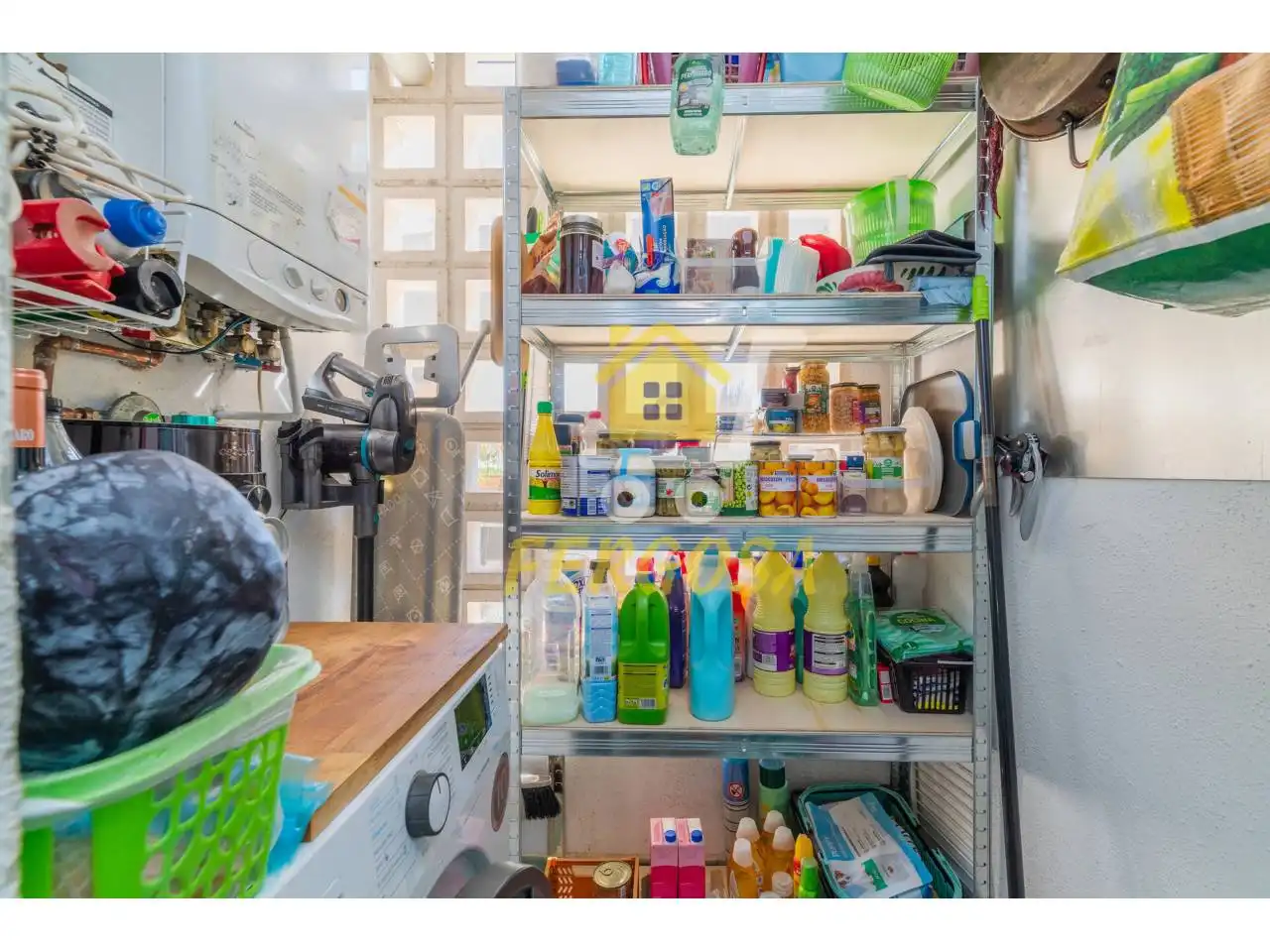 Wohnung zum Verkauf in Las Castañeras - Bulevar