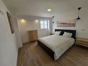 Bedroom of Flat for rent in Las Palmas de Gran Canaria  with Furnished