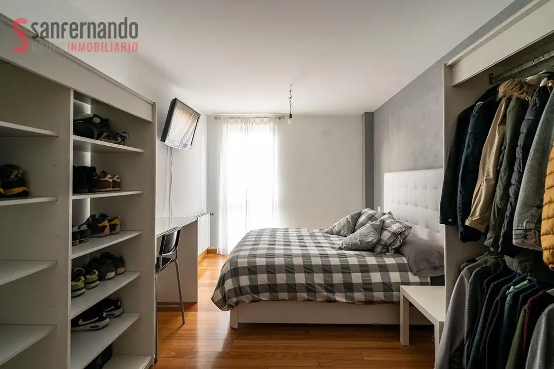 Habitación de Planta baja en venta en Valle de Mena con Calefacción y Jardín privado