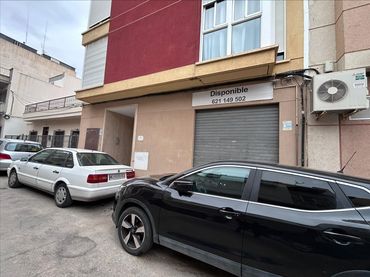 Local comercial en venda a Jose Antonio Noguera Gil