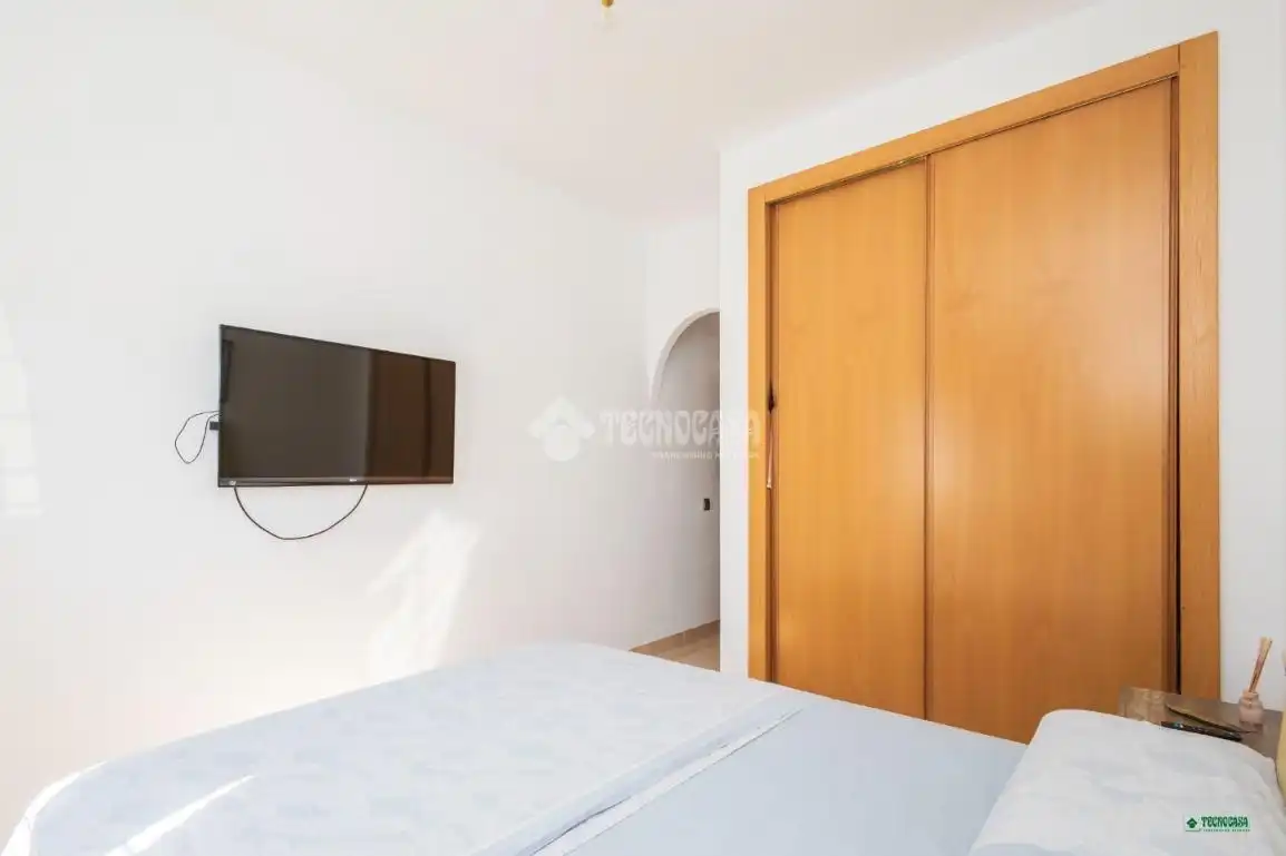 Flat with pool for sale in Vera Ciudad, imagen 27