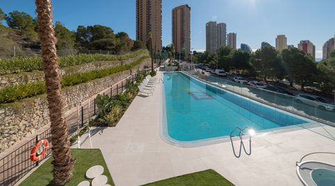 Photo 3 of Flat for sale in Via Parque, Alicante