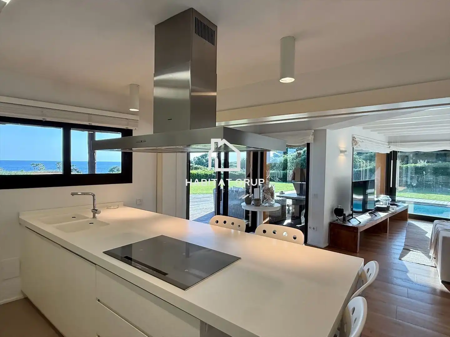 Casa amb piscina en venda a Cap d'en Font - Binissafúller, imagen 23