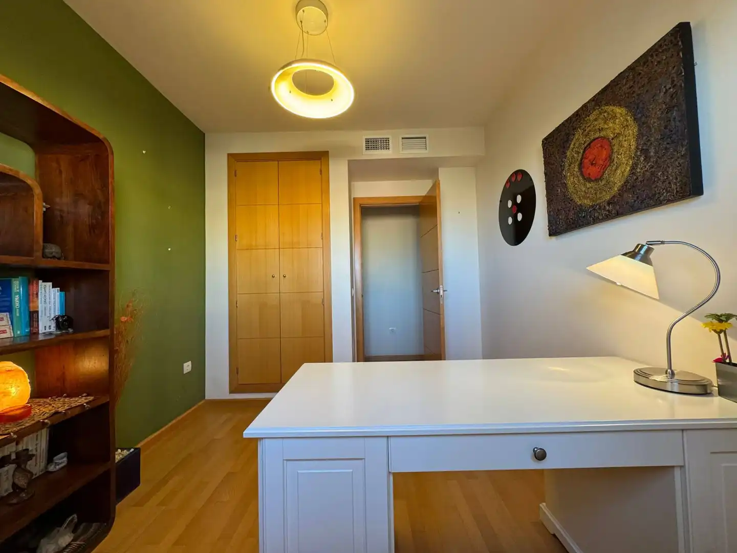 Habitación de Dúplex en venta en Torremolinos con Aire acondicionado, Calefacción y Terraza