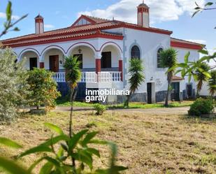 Casa o xalet en venda en Santiago de Alcántara