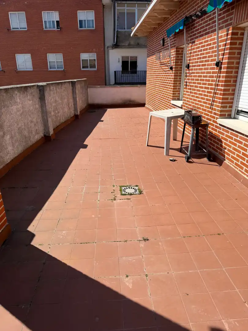 Chalet con terraza en venta en Calle Pato, imagen 8
