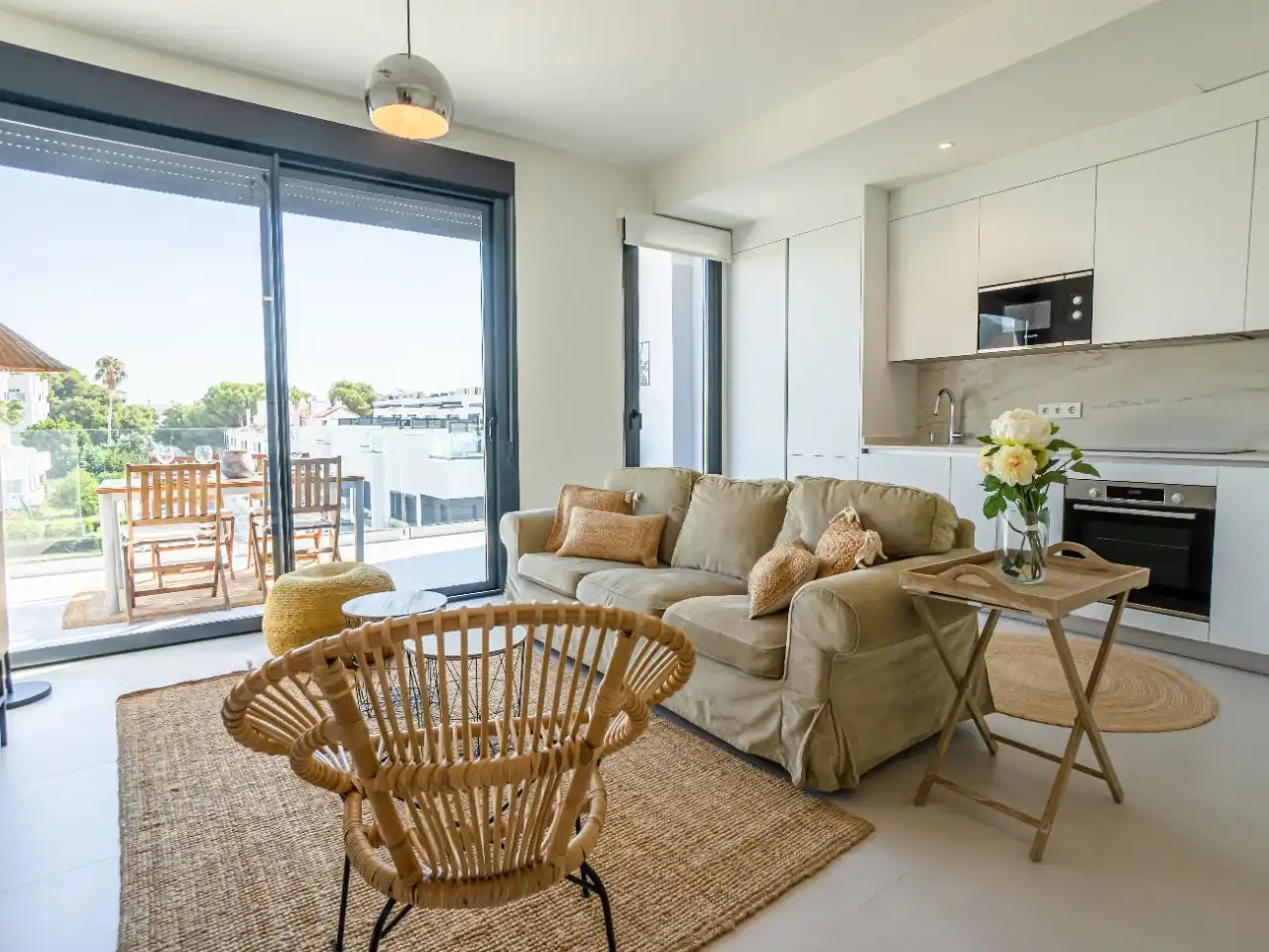 Penthouse mit Pool zur Miete in Calle Perú 57, imagen 10