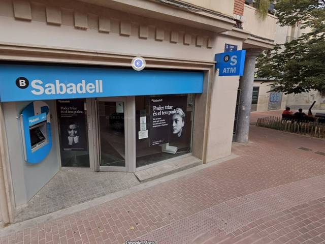 Local comercial en Alquiler en Carrer de Baix, 20 en Barri del Centre