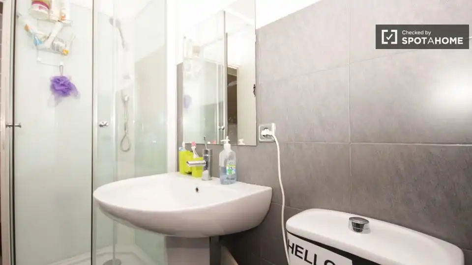 Habitación en Centro - Sagrario