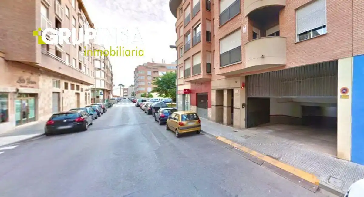 Aparcament en venda a Assumpta Gonzàlez Cubertorer, imagen 10