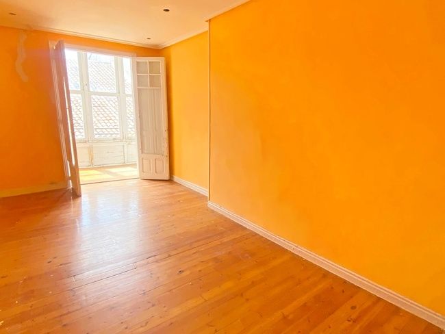 Bedroom of Flat for sale in Reinosa