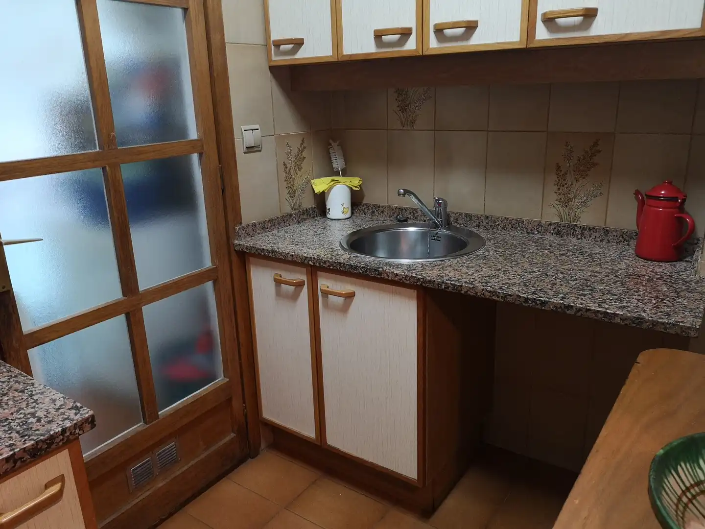 Wohnung mit Aufzug zum Verkauf in Carrer de Montserrat, imagen 14