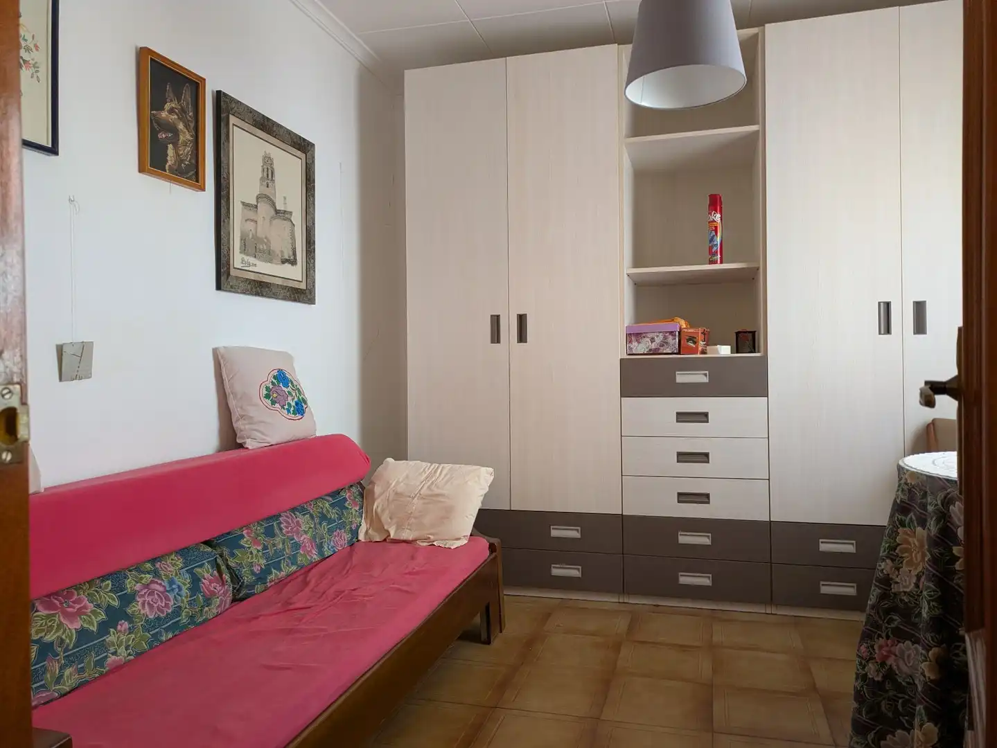 Casa con giardino in vendita a Monzón, imagen 13