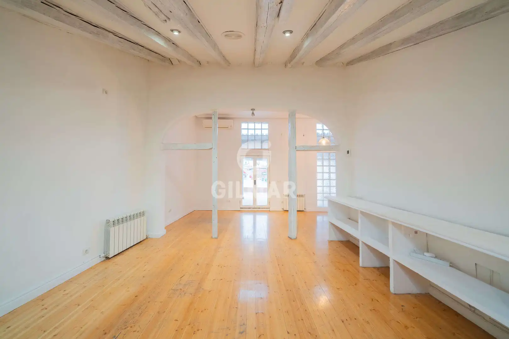 Duplex con terrazza in vendita a Centro, imagen 4