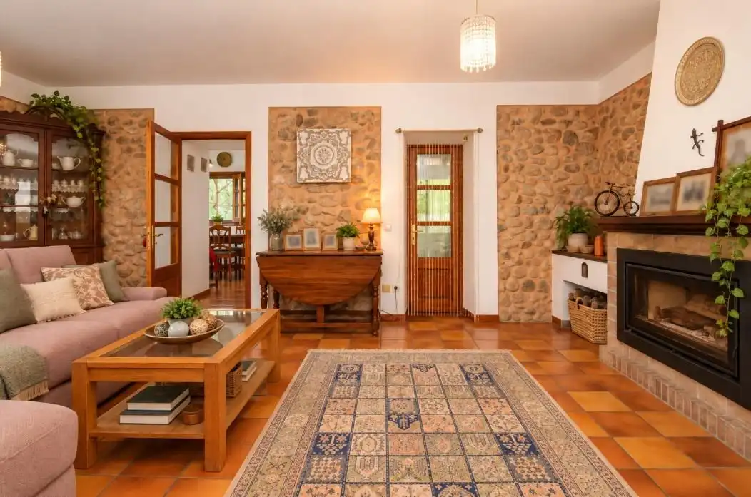 Country house with pool for sale in Centro, imagen 14