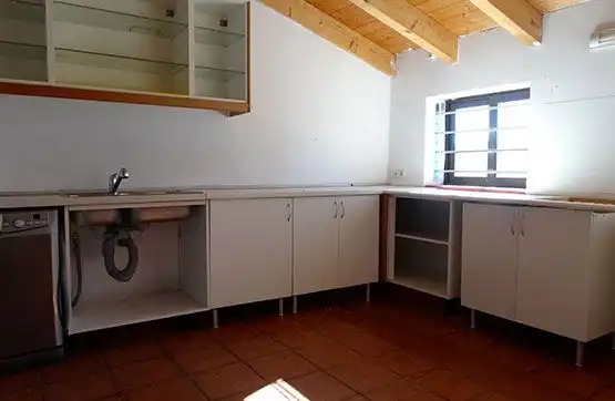 Cocina de Piso en venta en Rubí
