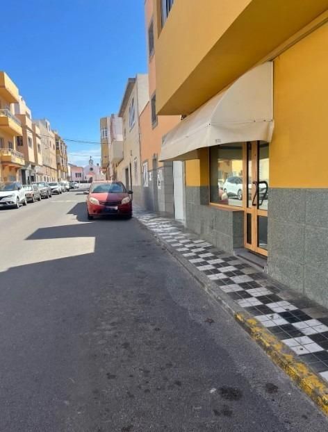 Exterior view of Premises to rent in Agüimes
