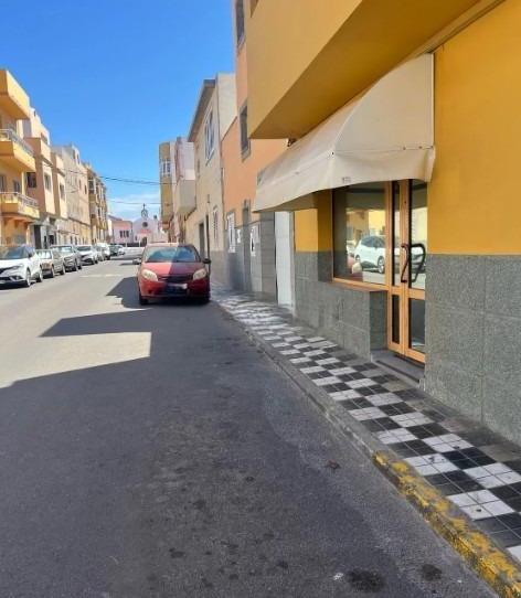 Photo 1 of Premises to rent in Calle Calle Álvaro de Bazán, 20, Playa de Arinaga, Las Palmas