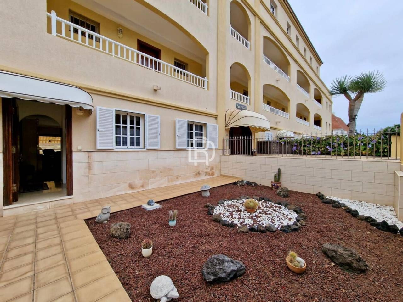 Flat to rent in Rector Benito Rodríguez Ríos, Zona Botánico