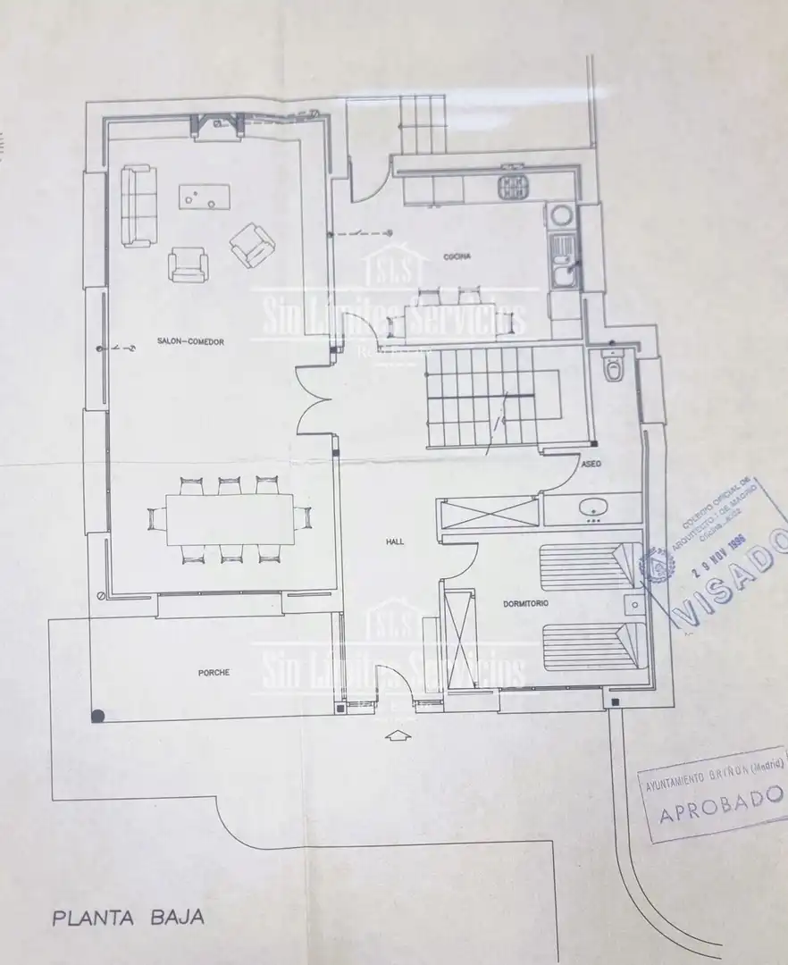 Casa o xalet en venda en Griñón amb Calefacció, Jardí privat i Terrassa