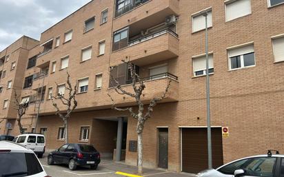 Außenansicht von Wohnung zum verkauf in Alcarràs mit Terrasse