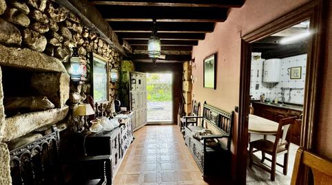 Foto 5 de Casa adosada en venda a Bárcena de Carriedo - Bo Barcena, 65, Villacarriedo, Cantabria