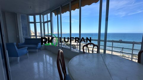 Foto 4 de Pis en venda a Raval Roig - Virgen del Socorro, Alicante / Alacant