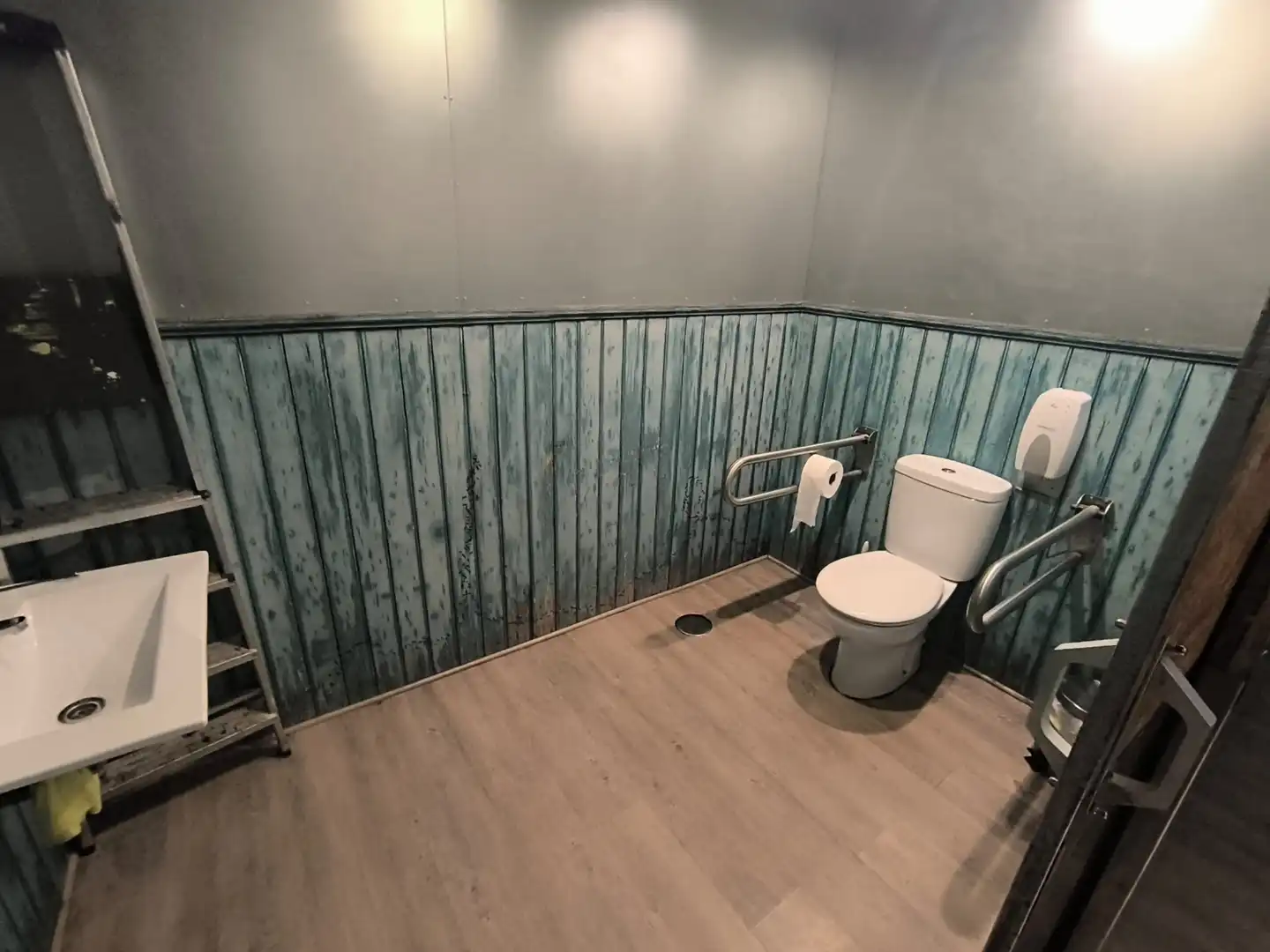 Business premises to rent in Calle Cruz, imagen 11