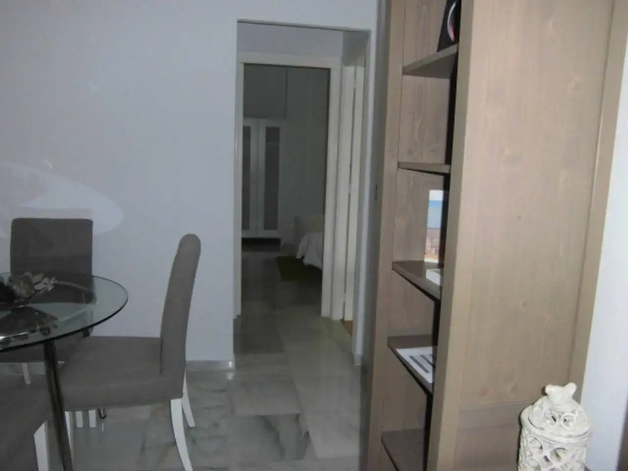 Flat for rent in Jerez de la Frontera  with Air Conditioner and Furnished