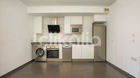 Foto 3 de Piso en venta en PAU de Carabanchel, Madrid Capital