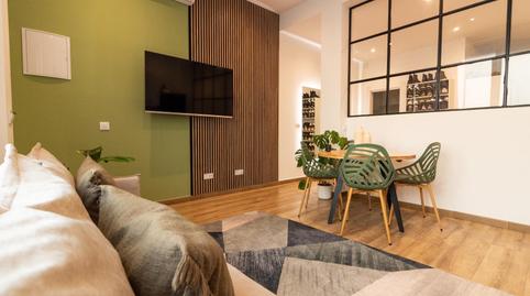 Foto 5 de Apartament en venda a Calle de Villaescusa, Pueblo Nuevo, Madrid