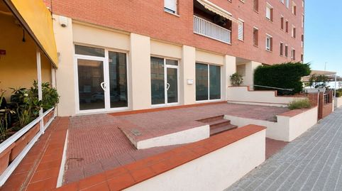 Foto 2 von Geschaftsraum zum Verkauf in Carrer Camp de Mar, 2, Can Pou - Camp de Mar, Premià de Mar