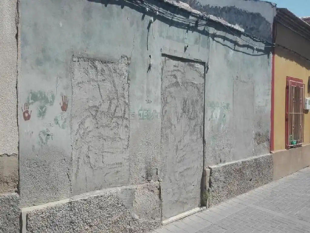 Terreny residencial en venda a Pedanías Oeste, imagen 7
