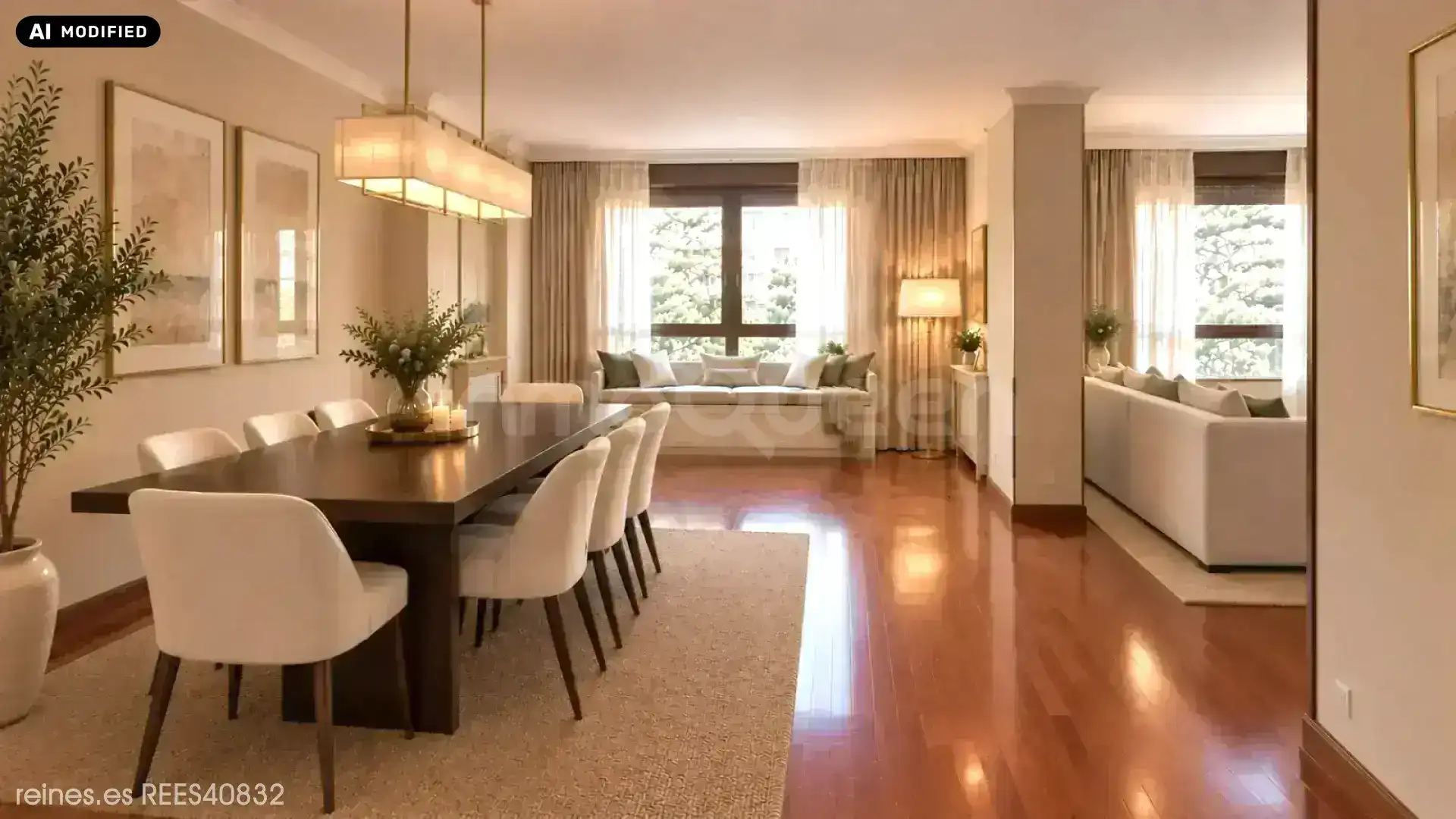 Piso con ascensor en venta en N/A