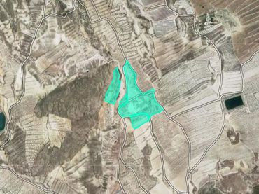 Terrain rustique à vendre à C/ Paraje De Yechari