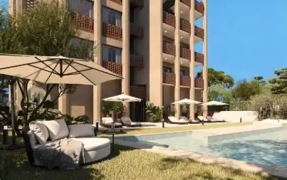 Wohnung mit Pool zum Verkauf in Plans - Gasparot, imagen 11